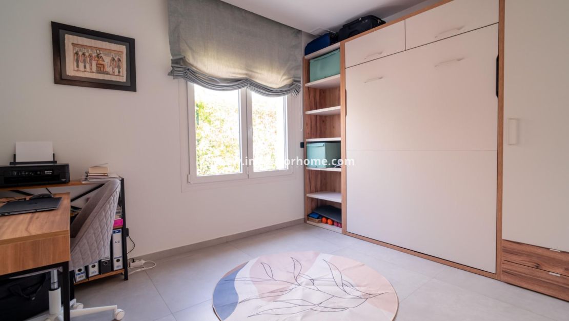 Reventa - Chalet - Algorfa - La Finca Golf