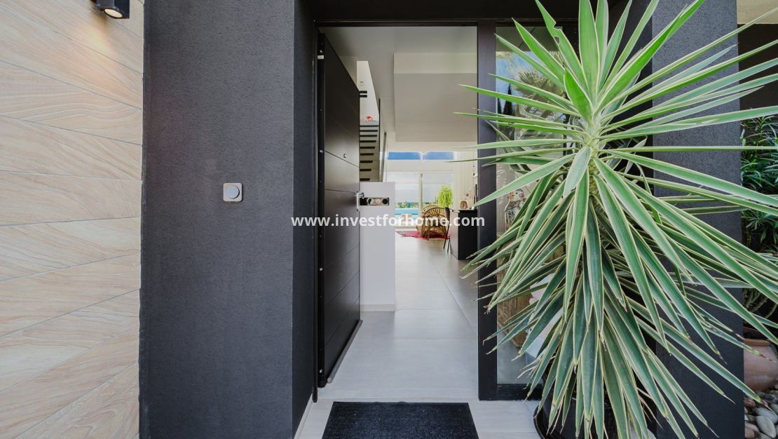 Reventa - Chalet - Algorfa - La Finca Golf