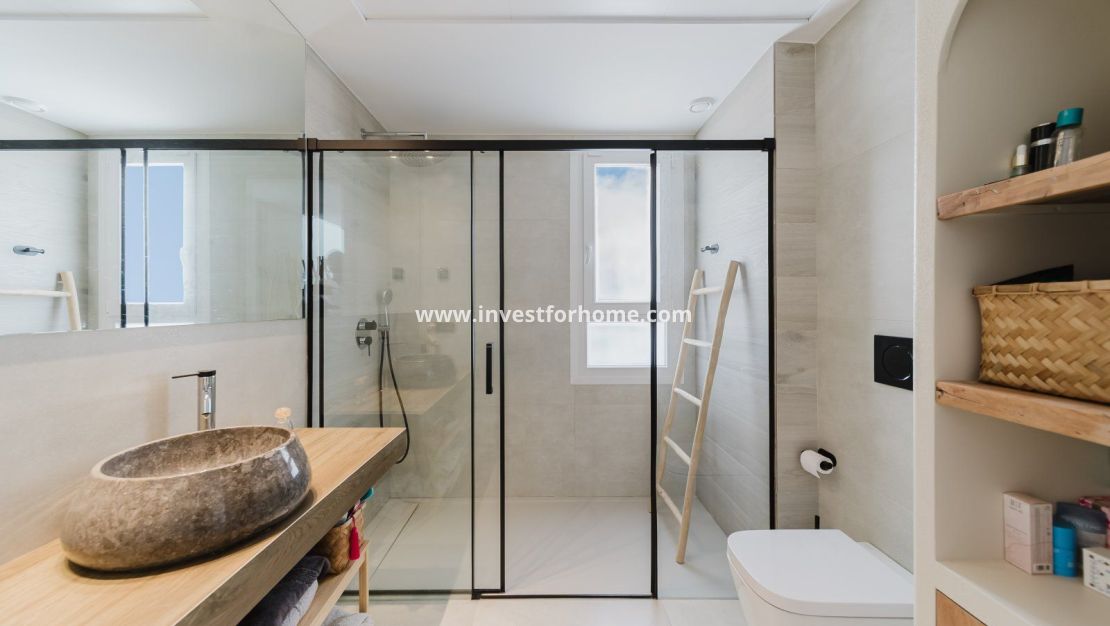 Reventa - Chalet - Algorfa - La Finca Golf