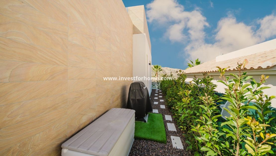 Reventa - Chalet - Algorfa - La Finca Golf