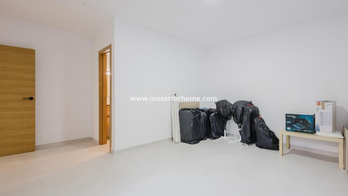 Reventa - Chalet - Algorfa - La Finca Golf