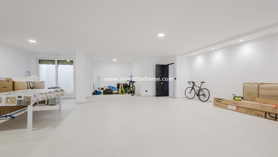 Reventa - Chalet - Algorfa - La Finca Golf