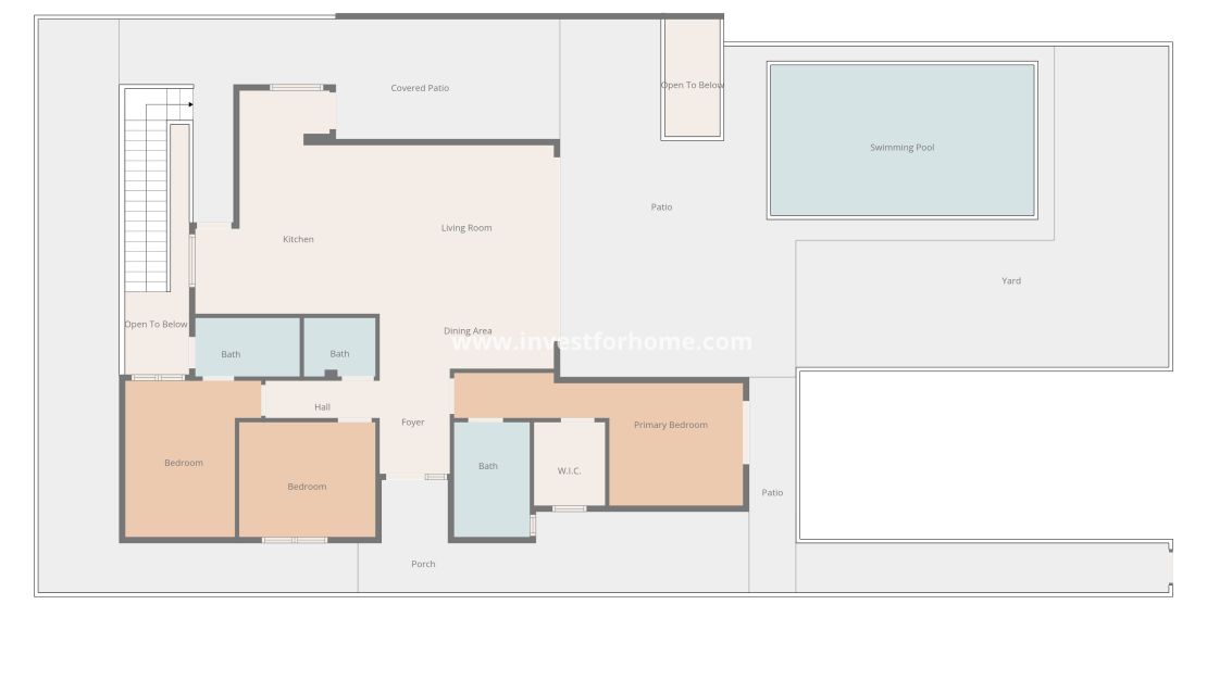 Reventa - Chalet - Algorfa - La Finca Golf