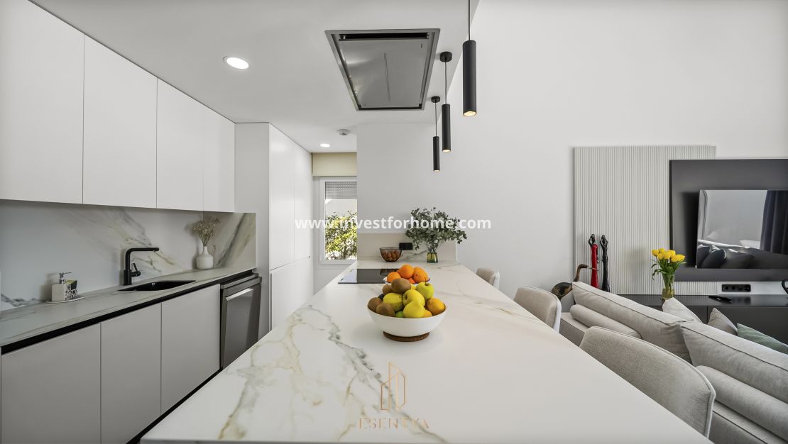 Reventa - Chalet - Algorfa - La Finca Golf