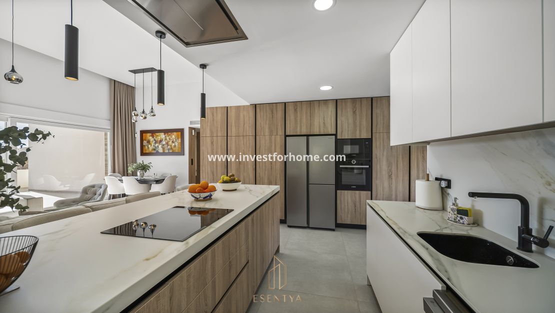 Reventa - Chalet - Algorfa - La Finca Golf