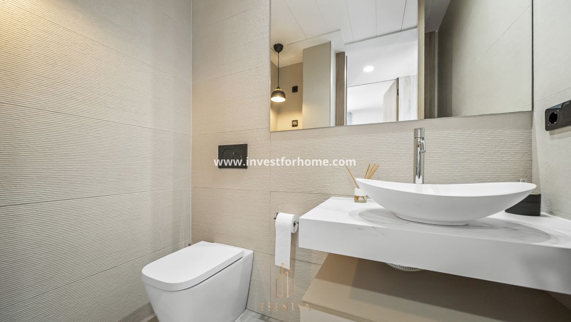 Reventa - Chalet - Algorfa - La Finca Golf