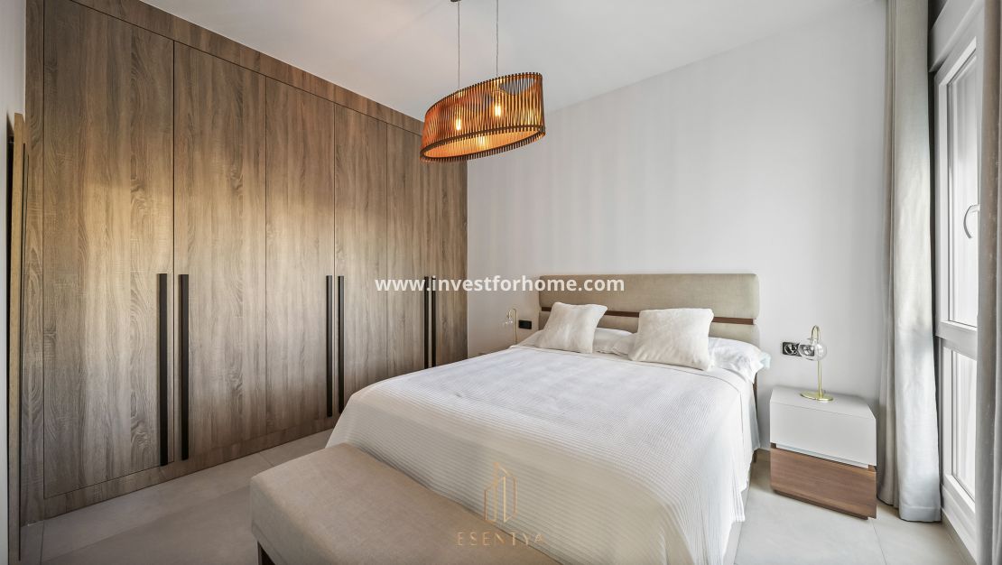 Reventa - Chalet - Algorfa - La Finca Golf