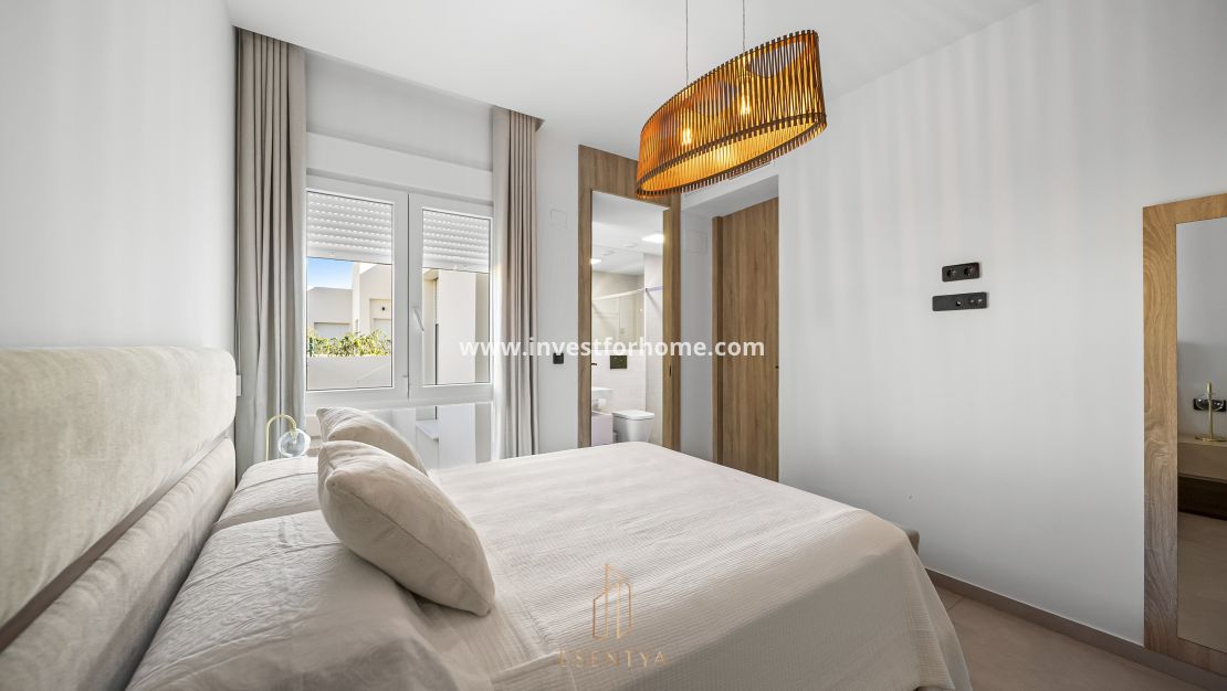 Reventa - Chalet - Algorfa - La Finca Golf