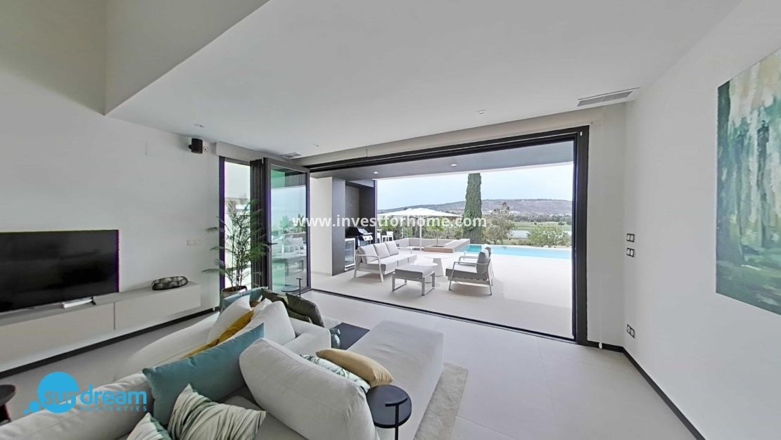 Reventa - Chalet - Algorfa - La Finca Golf