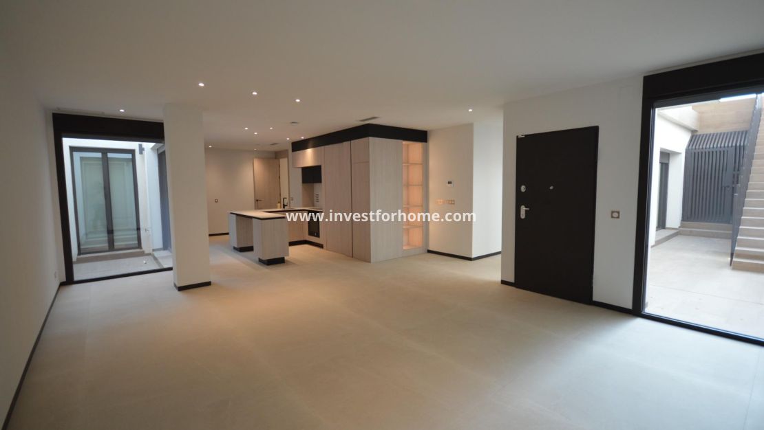 Reventa - Chalet - Algorfa - La Finca Golf