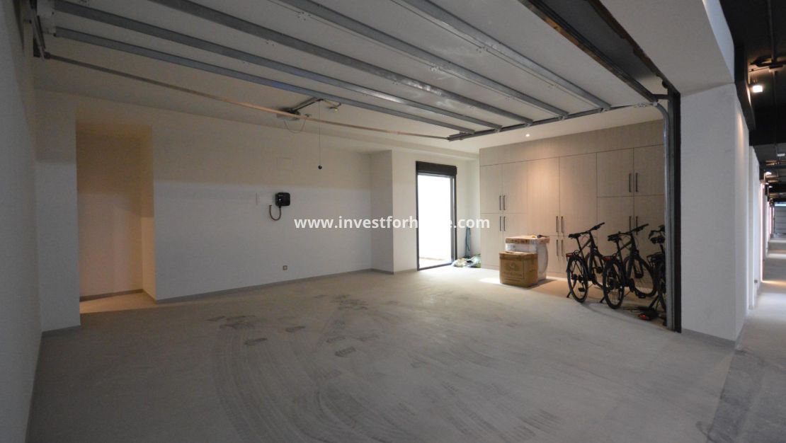 Reventa - Chalet - Algorfa - La Finca Golf