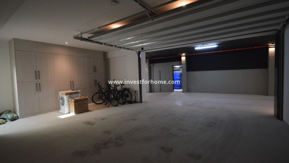 Reventa - Chalet - Algorfa - La Finca Golf