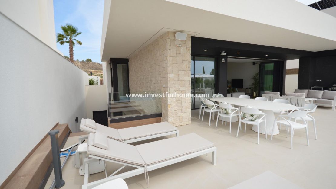 Reventa - Chalet - Algorfa - La Finca Golf