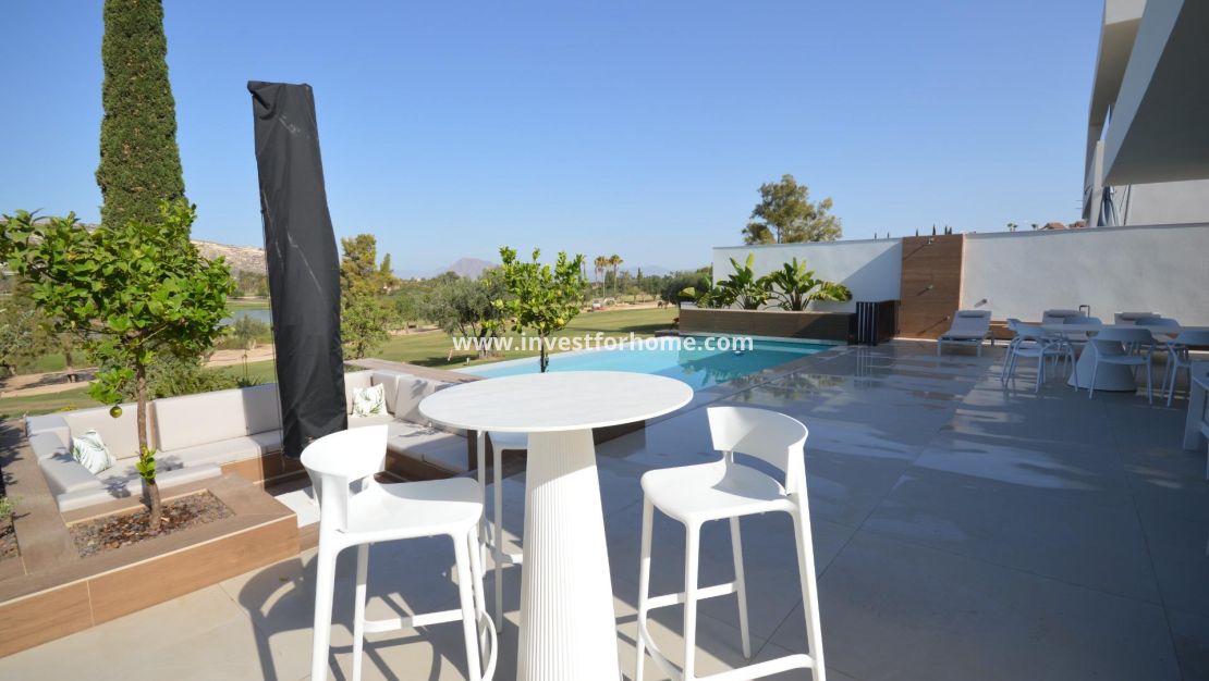 Reventa - Chalet - Algorfa - La Finca Golf