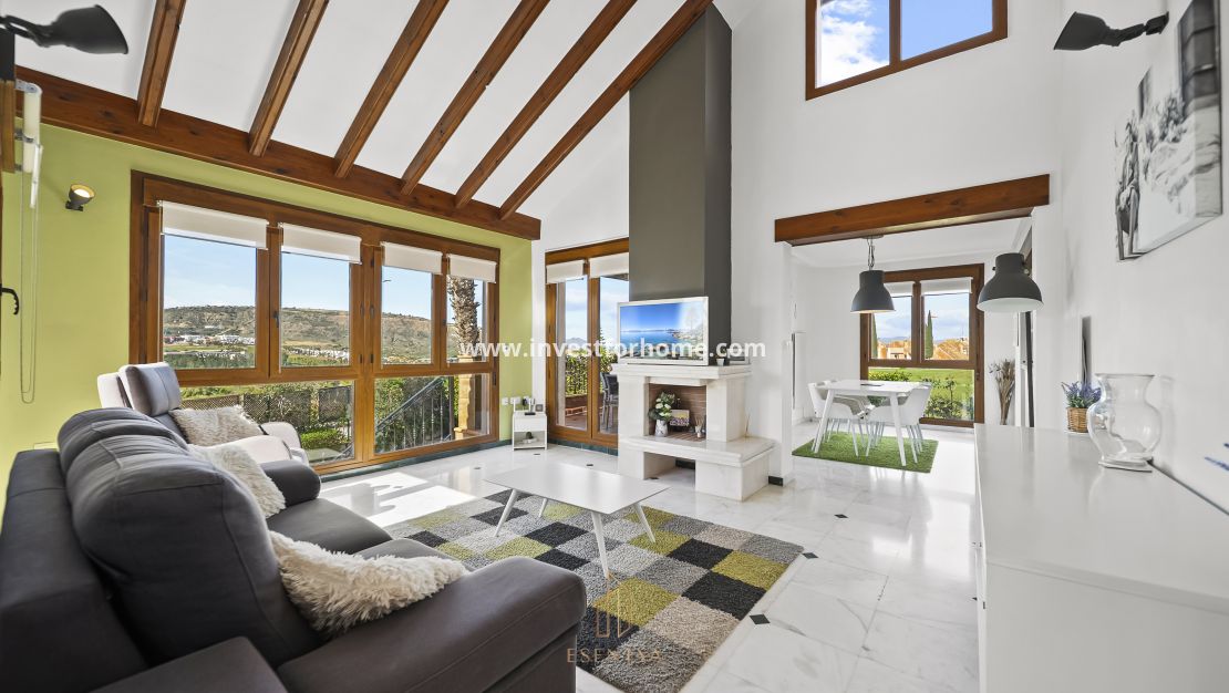 Reventa - Chalet - Algorfa - La Finca Golf