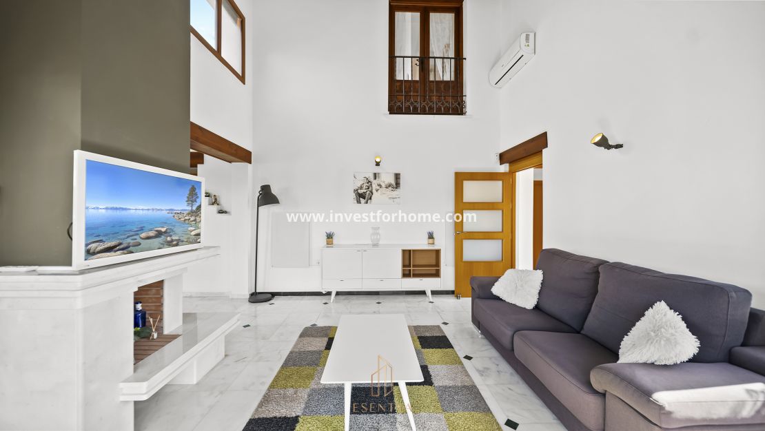 Reventa - Chalet - Algorfa - La Finca Golf