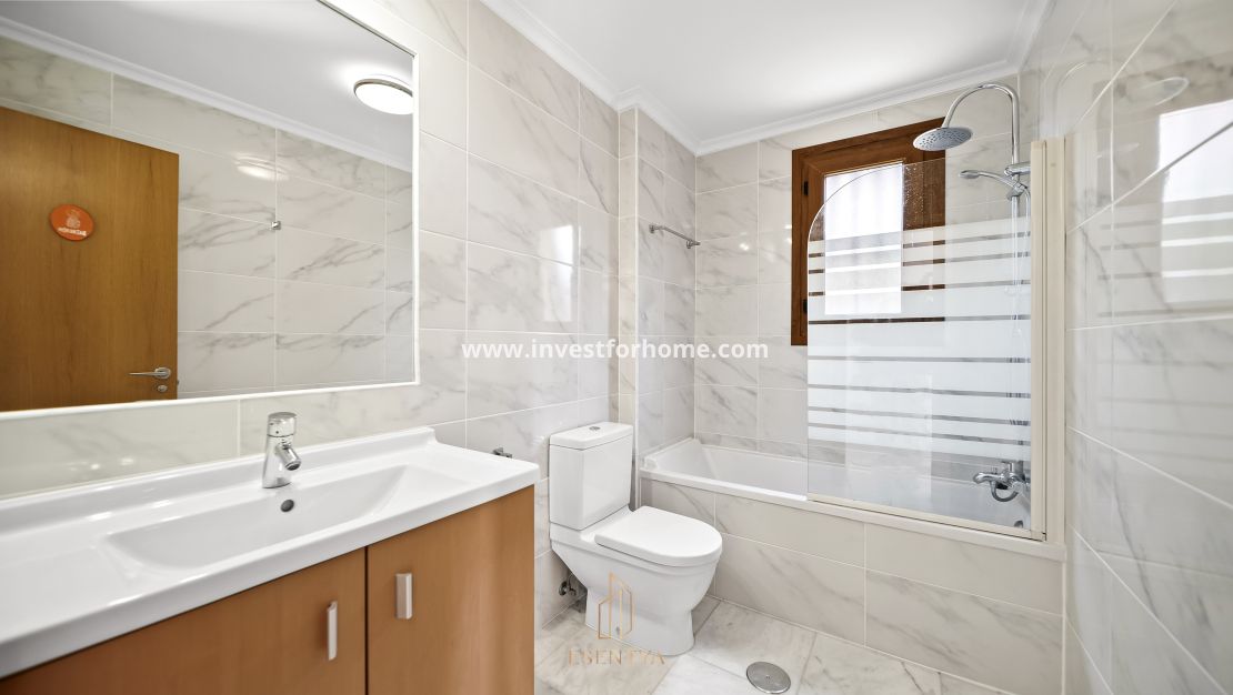 Reventa - Chalet - Algorfa - La Finca Golf