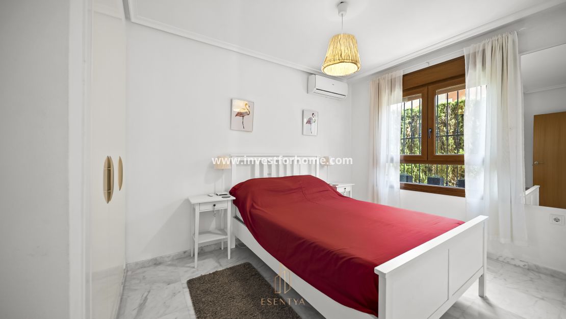 Reventa - Chalet - Algorfa - La Finca Golf