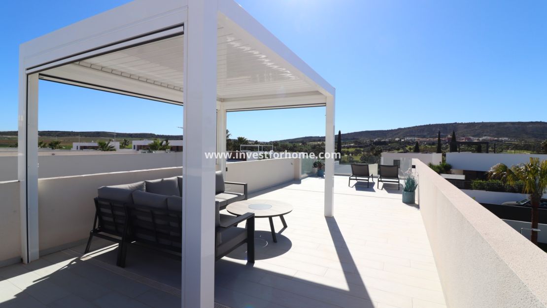 Reventa - Chalet - Algorfa - La finca Golf
