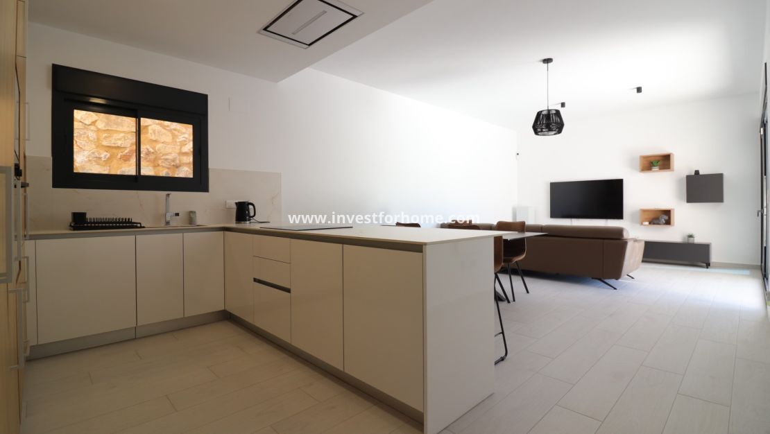 Reventa - Chalet - Algorfa - La finca Golf
