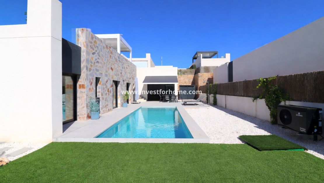 Reventa - Chalet - Algorfa - La finca Golf