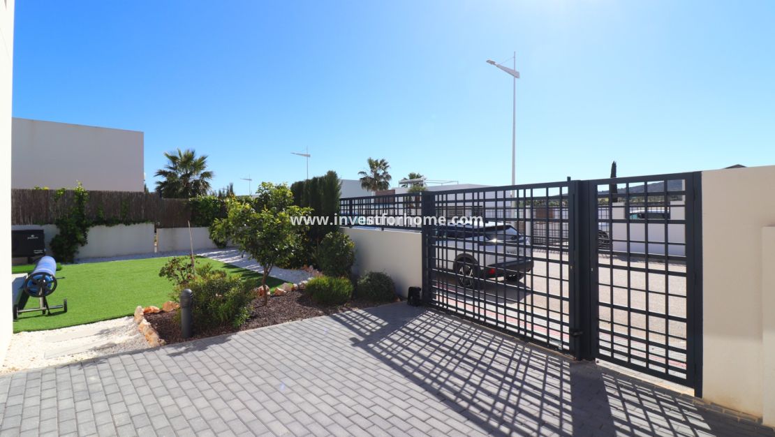 Reventa - Chalet - Algorfa - La finca Golf