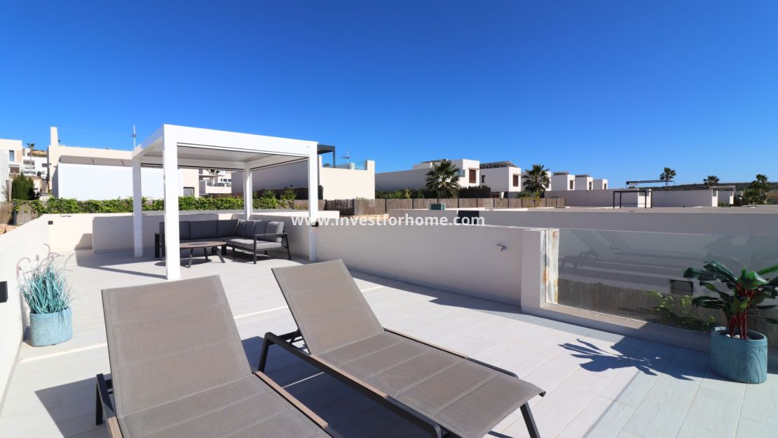 Reventa - Chalet - Algorfa - La finca Golf