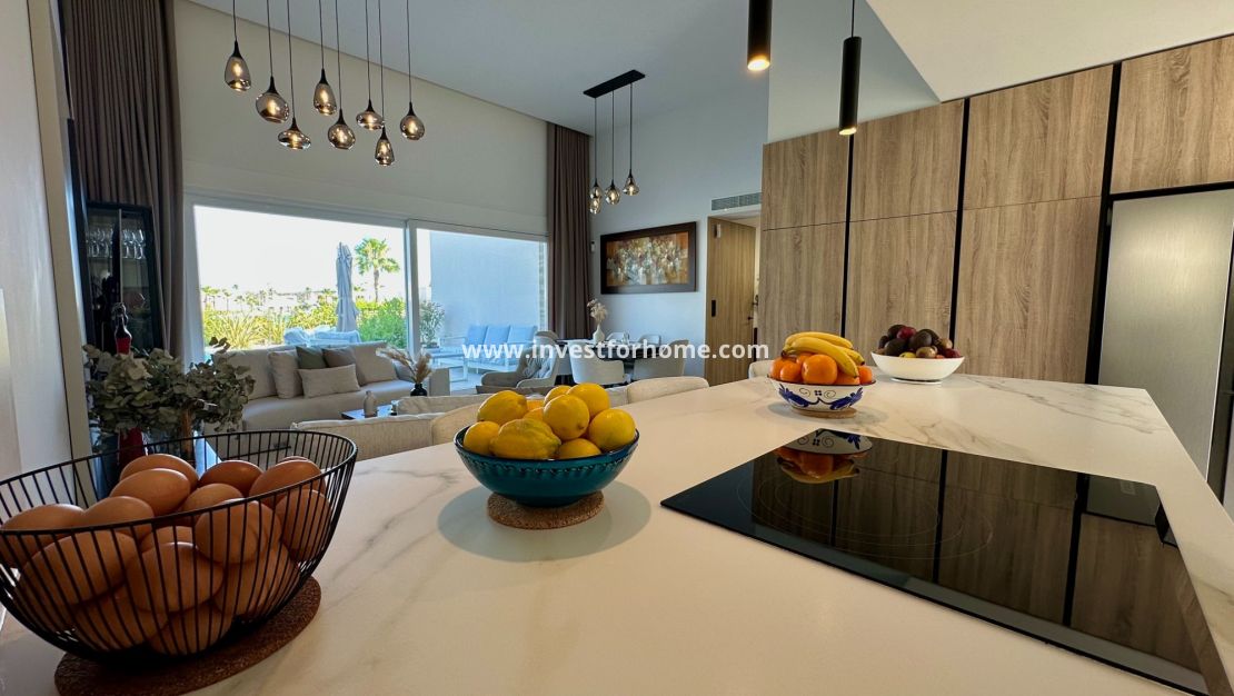 Reventa - Chalet - Algorfa - La finca Golf