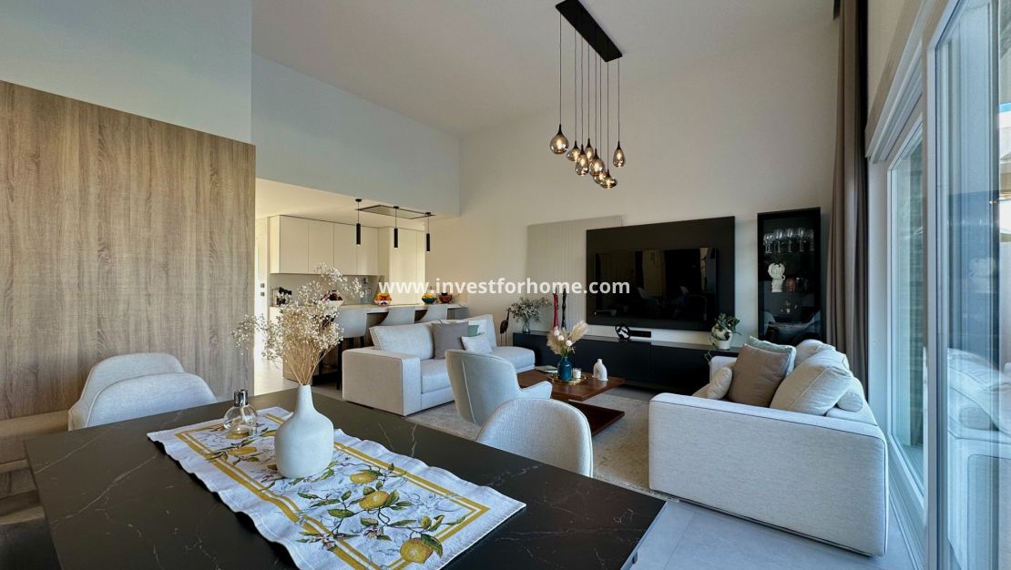 Reventa - Chalet - Algorfa - La finca Golf