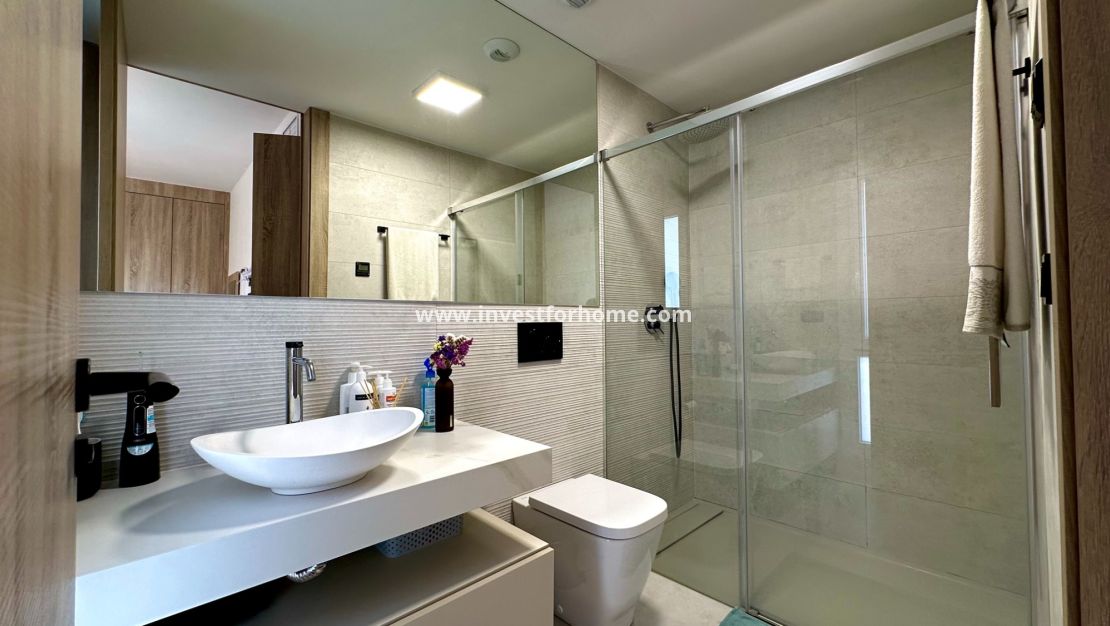 Reventa - Chalet - Algorfa - La finca Golf