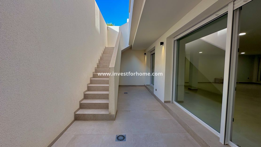 Reventa - Chalet - Algorfa - La finca Golf