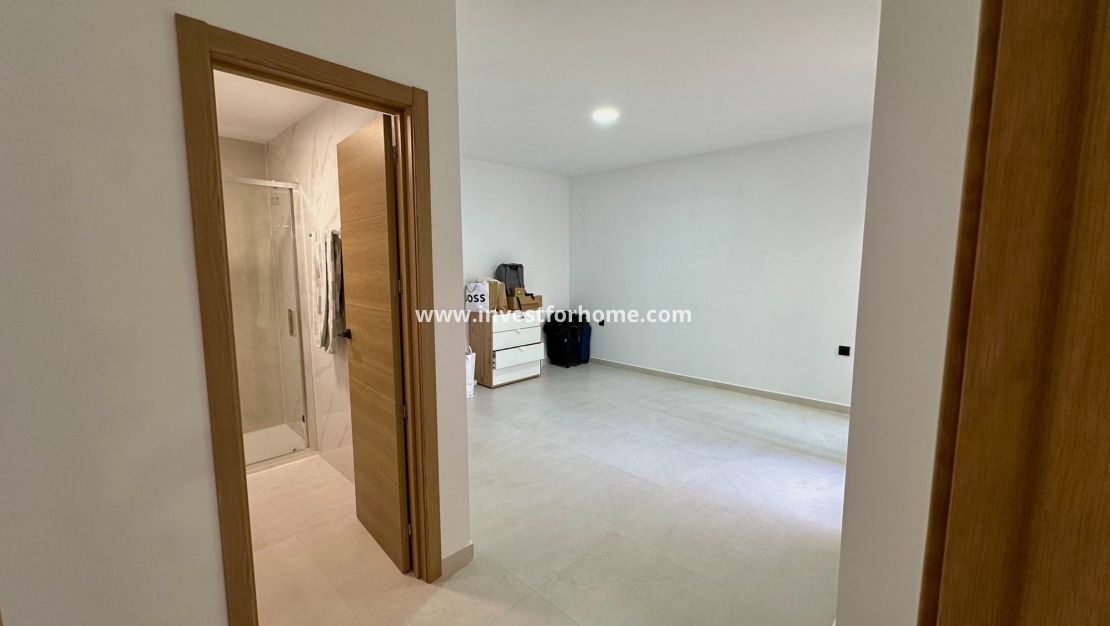 Reventa - Chalet - Algorfa - La finca Golf