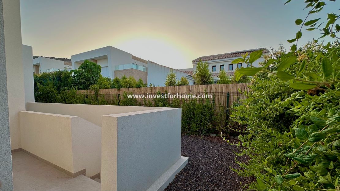 Reventa - Chalet - Algorfa - La finca Golf