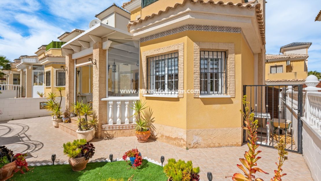Reventa - Chalet - Algorfa - Lo Crispin