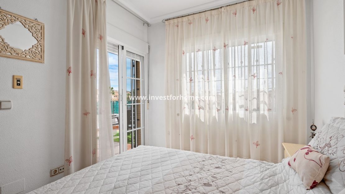 Reventa - Chalet - Algorfa - Lo Crispin