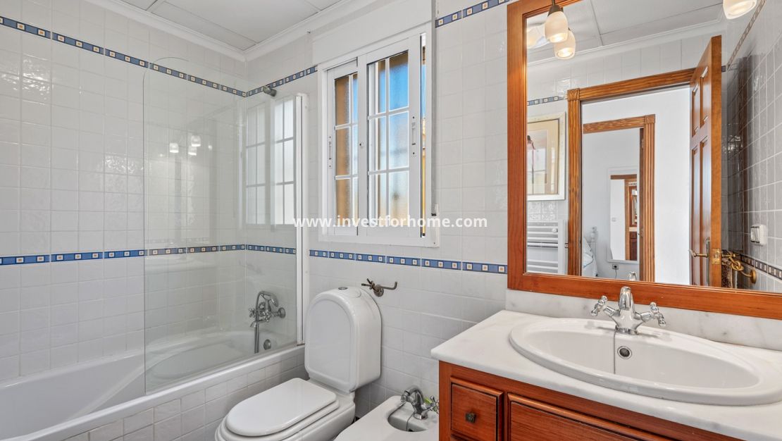 Reventa - Chalet - Algorfa - Lo Crispin