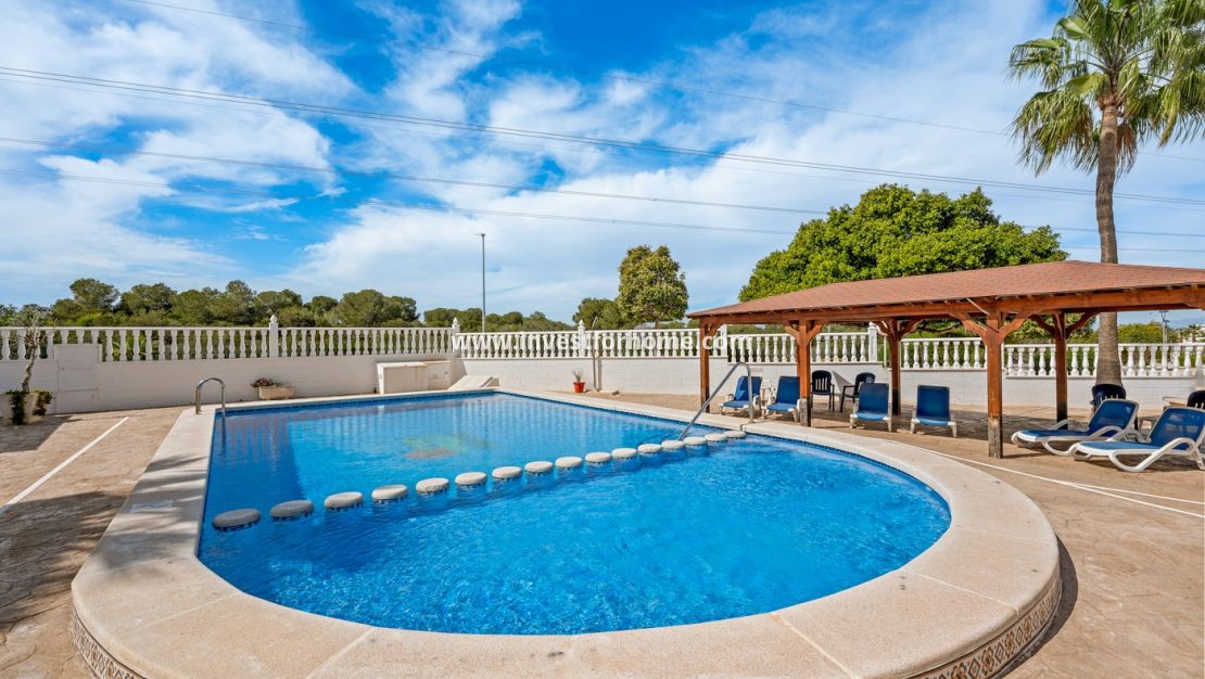 Reventa - Chalet - Algorfa - Lo Crispin