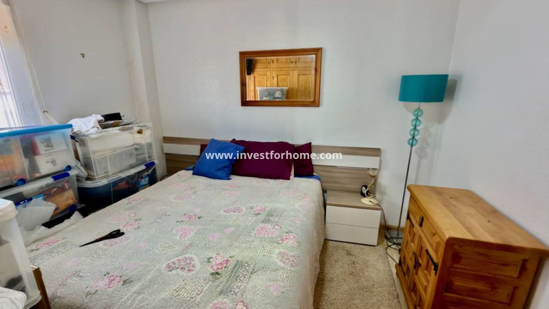 Reventa - Chalet - Algorfa - Lo Crispin