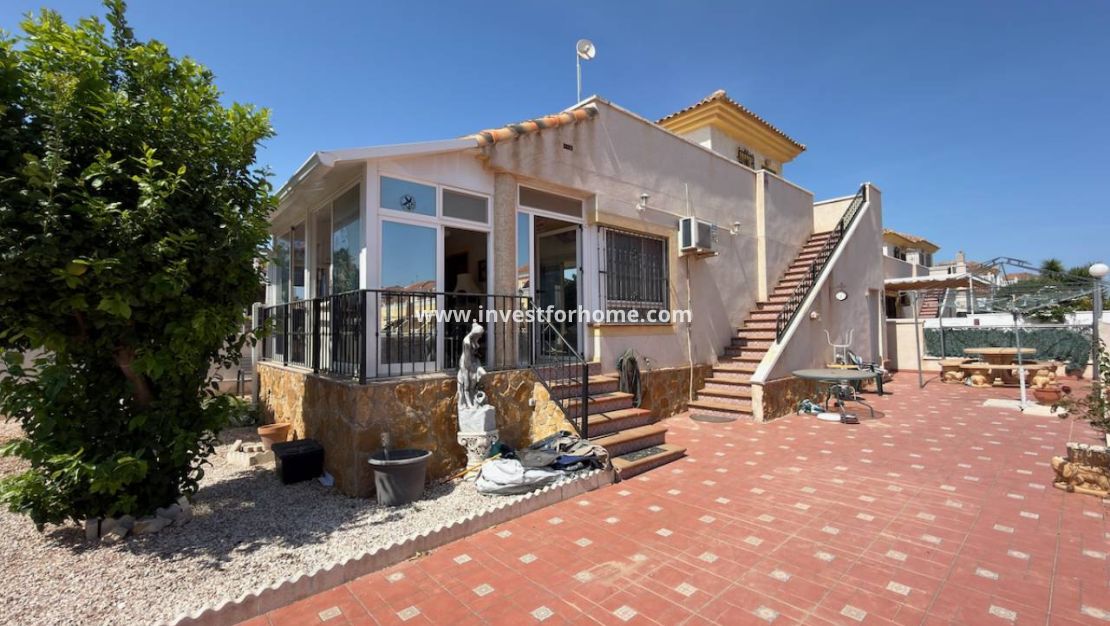 Reventa - Chalet - Algorfa - Lo Crispin
