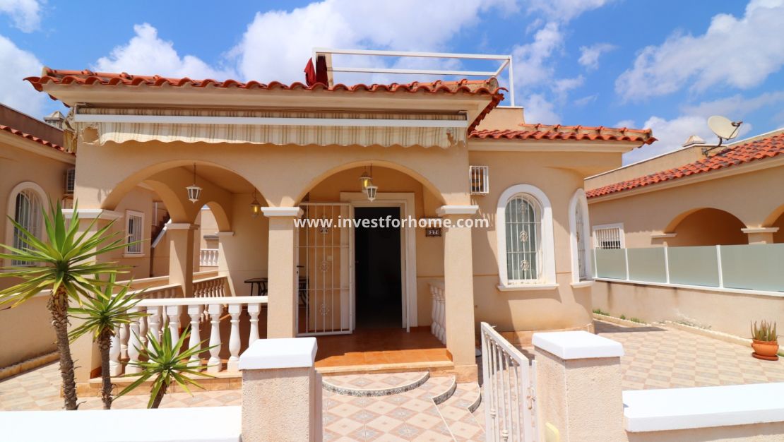 Reventa - Chalet - Algorfa - Lo Crispin