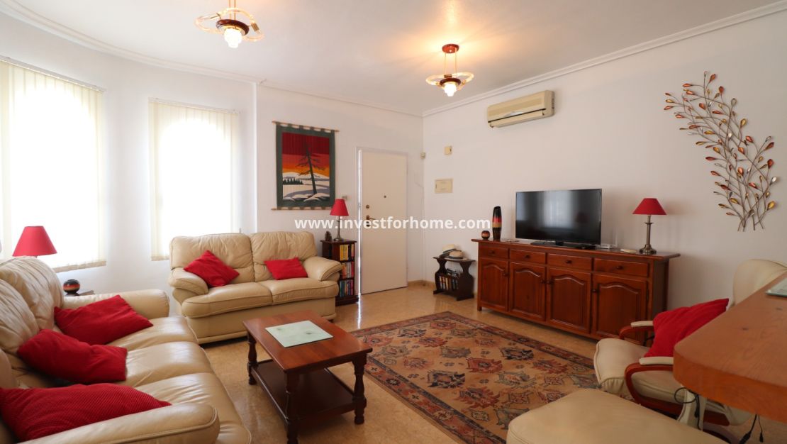 Reventa - Chalet - Algorfa - Lo Crispin