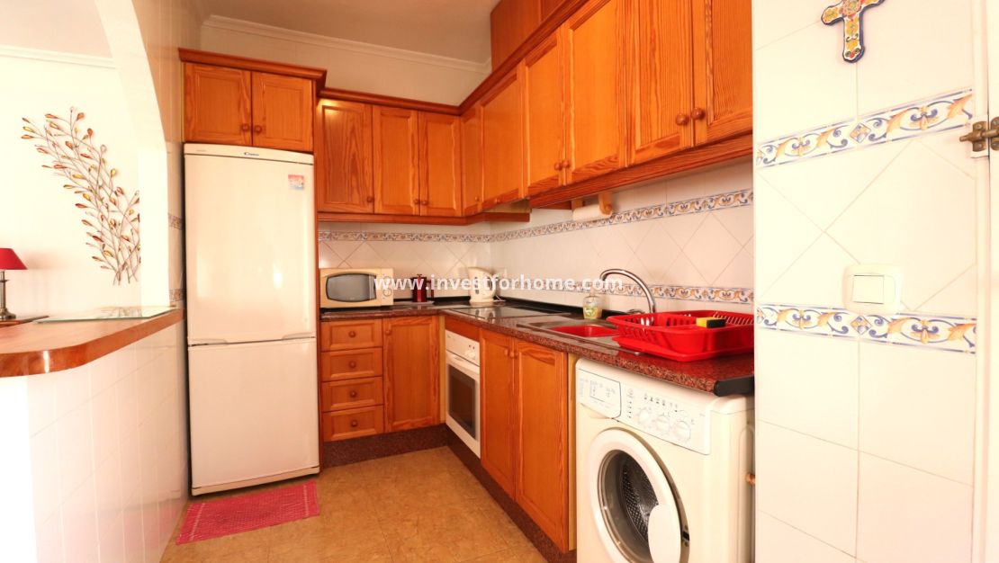 Reventa - Chalet - Algorfa - Lo Crispin