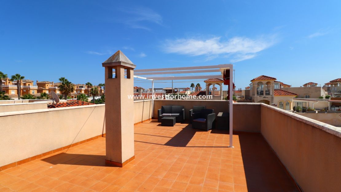 Reventa - Chalet - Algorfa - Lo Crispin