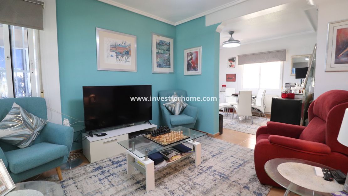 Reventa - Chalet - Algorfa - Montebello