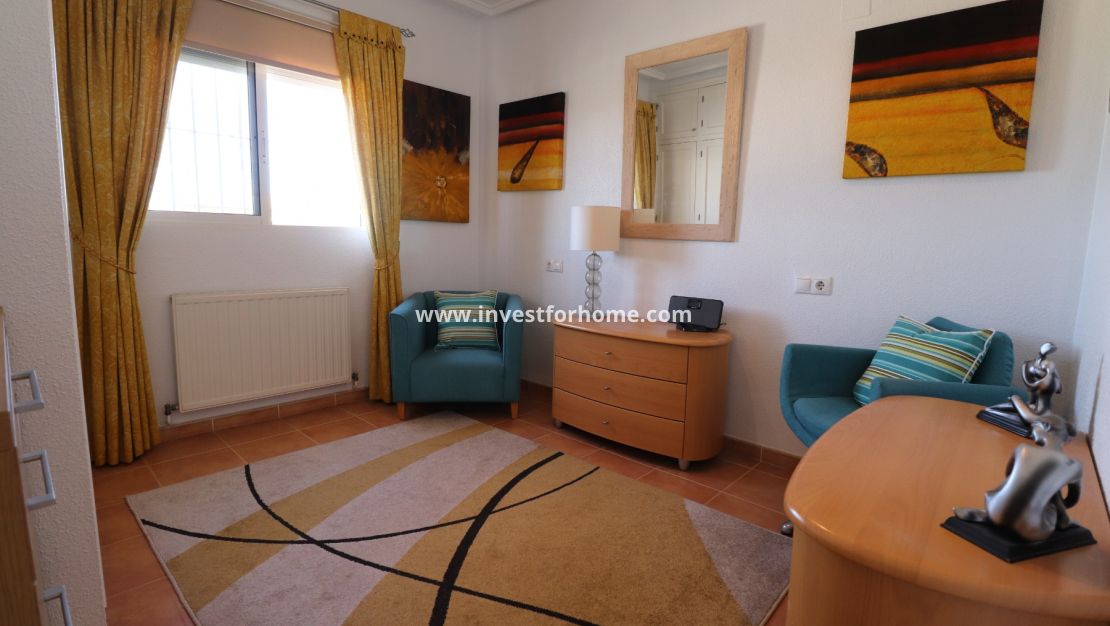 Reventa - Chalet - Algorfa - Montebello