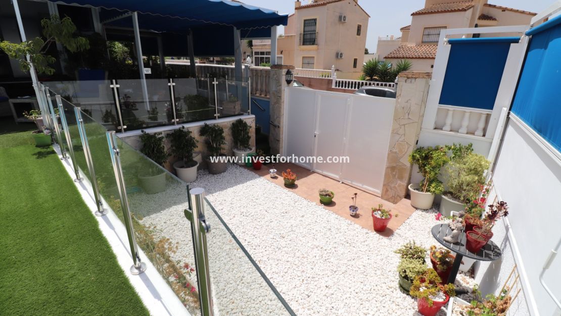 Reventa - Chalet - Algorfa - Montebello