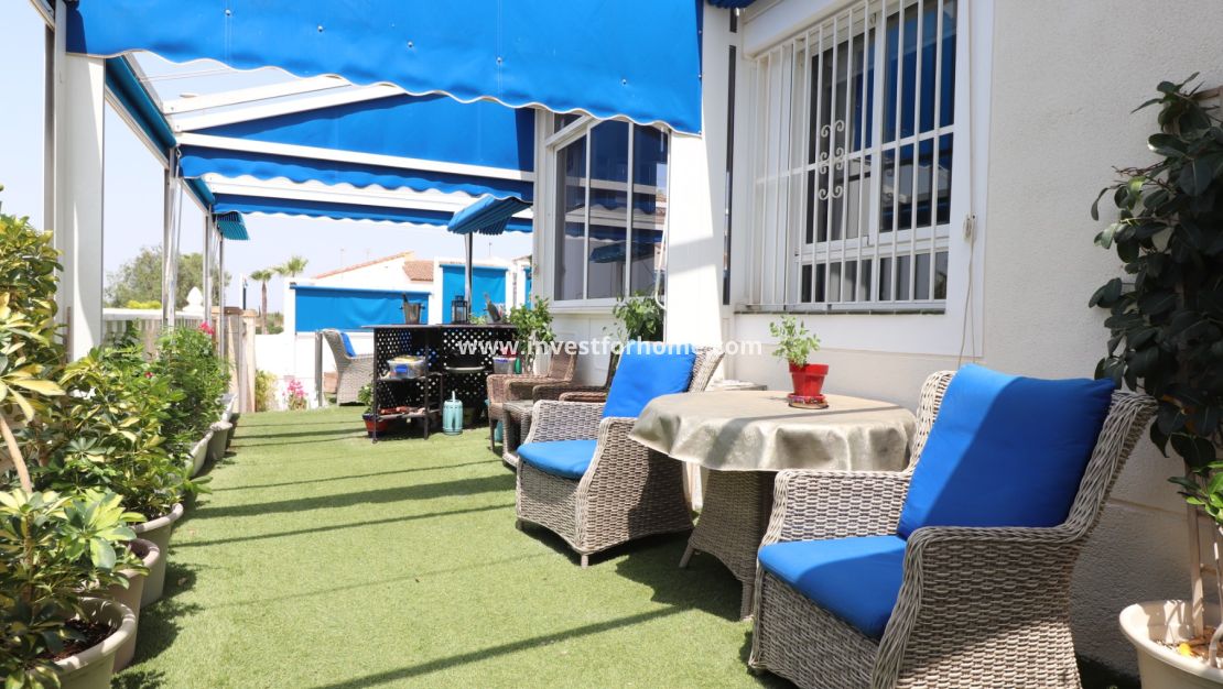 Reventa - Chalet - Algorfa - Montebello