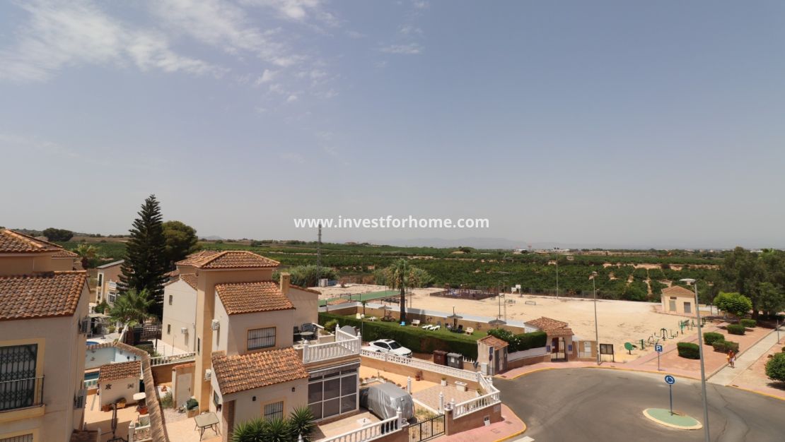 Reventa - Chalet - Algorfa - Montebello