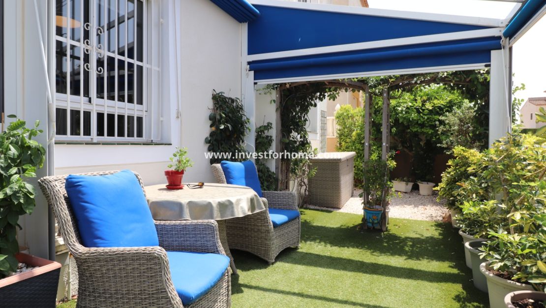 Reventa - Chalet - Algorfa - Montebello