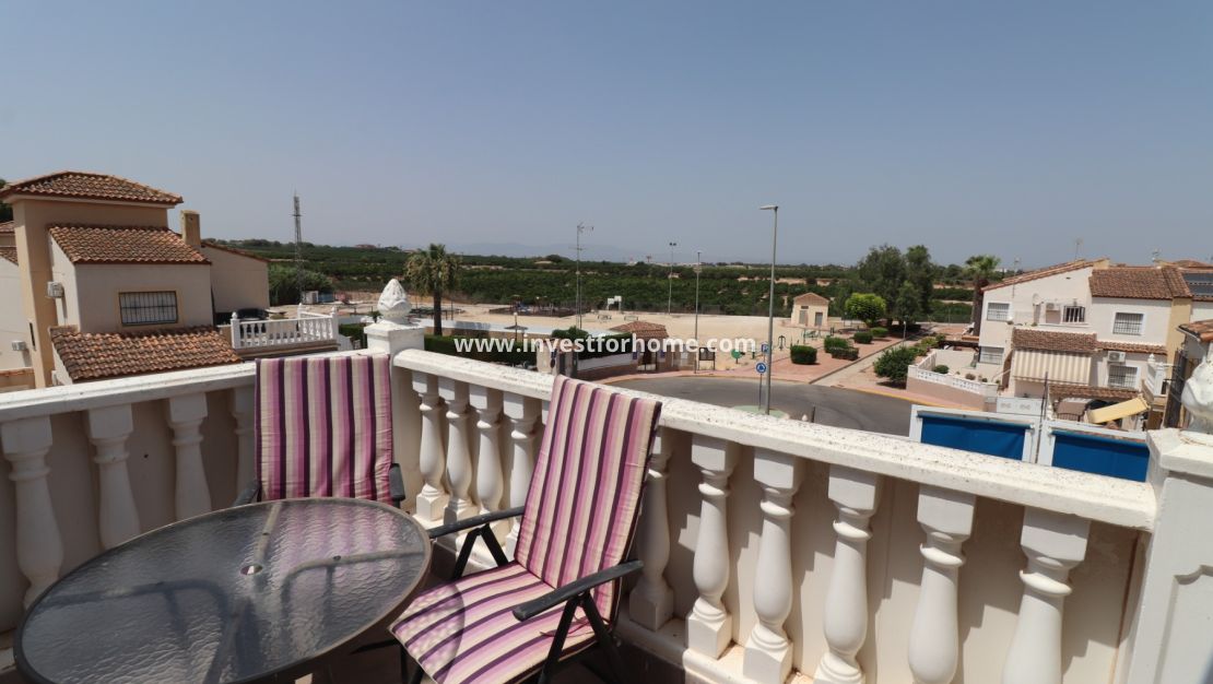 Reventa - Chalet - Algorfa - Montebello